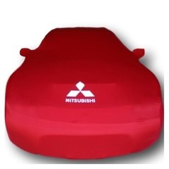 Capa Mitsubishi Lancer GT - comprar online