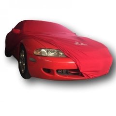 Capa Mitsubishi Eclipse - comprar online