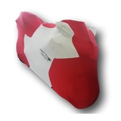 Capa MV Agusta F3 SERIE ORO - comprar online