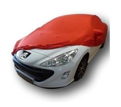 Capa Peugeot 308 CC