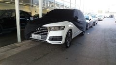 Capa Audi 80 - MASTERCAPAS.COM ®