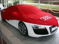 Capa Audi RS5 - MASTERCAPAS.COM ®