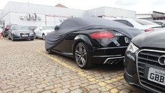 Capa Audi Audi TT Roadster - loja online