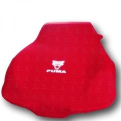 Capa PUMA GTE - MASTERCAPAS.COM ®