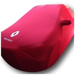 Capa Renault Sandero - MASTERCAPAS.COM ®