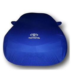 Capa Toyota Yaris sedan - comprar online