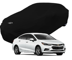 Capa Chevrolet Cruze Sedan novo