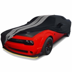 Capa Dodge Challenger - comprar online