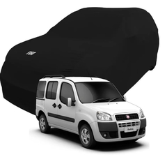 Capa Fiat Doblo