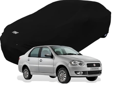 Capa Fiat Siena