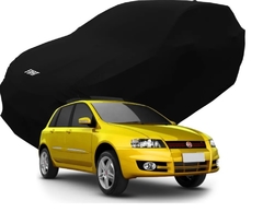 Capa Fiat Stilo