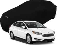 Capa Ford Focus Sedan