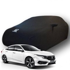 Capa Honda Civic Touring Geração 10