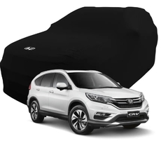 Capa Honda CRV