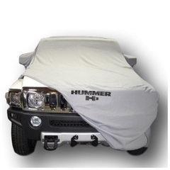 Capa Hummer H3 - comprar online