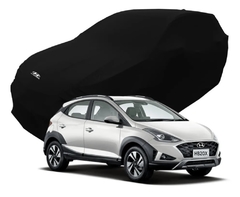 Capa Hyundai HB20x