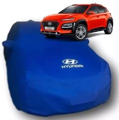 Capa Hyundai Kona