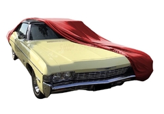 Capa Chevrolet Impala coupe 2 portas - comprar online