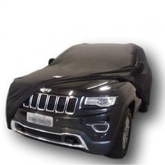 Capa Jeep Grand Cherokee