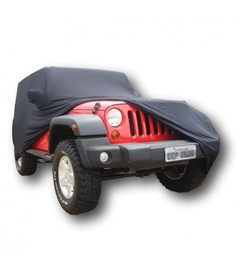 Capa Jeep Wrangler 4 portas