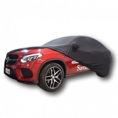 Capa Mercedes - Benz GLE 350 - comprar online