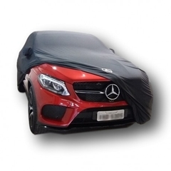 Capa Mercedes - Benz GLE 450 - loja online