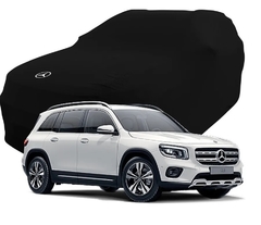 Capa Mercedes - Benz GLB 200