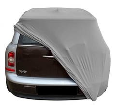 Capa Mini Clubman - comprar online