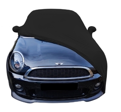 Capa Mini Coupe - comprar online