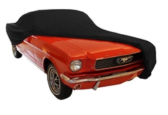 Capa Mustang Hardtop