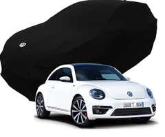 Capa Volkswagen New Beetle