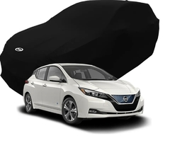 Capa Nissan Leaf