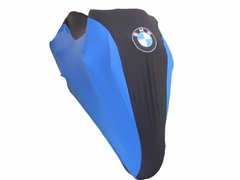 Capa Bmw GS 1250