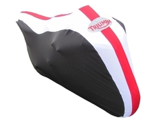 Capa Triumph Tiger XCA - comprar online