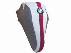 Capa Bmw R 1200 Gs Premium - MASTERCAPAS.COM ®