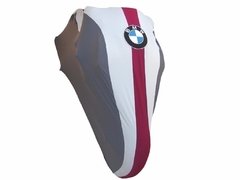 Capa Bmw F 800 Gs - MASTERCAPAS.COM ®