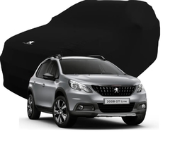 Capa Peugeot 2008