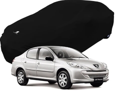 Capa Peugeot 207 Passion