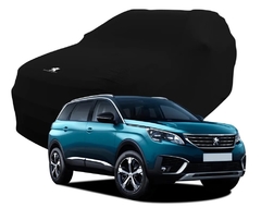 Capa Peugeot 5008