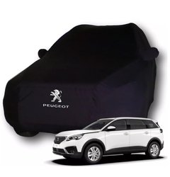 Capa Peugeot 5008 - comprar online