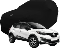 Capa Renault Captur - comprar online