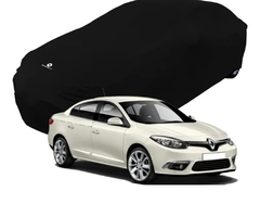 Capa Renault Fluence