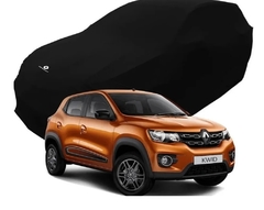 Capa Renault Kwid