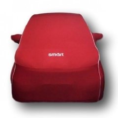 Capa Smart Fortwo - comprar online