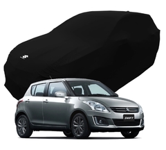 Capa Suzuki Swift