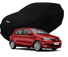 Capa Toyota Etios hatch