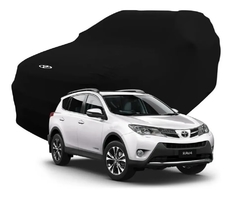 Capa Toyota RAV4