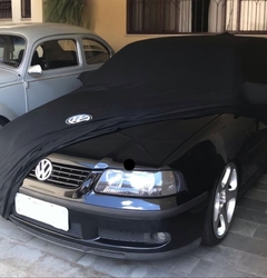 Capa Volkswagen Gol G3