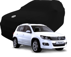 Capa Volkswagen Tiguan