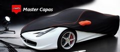 Capa Ferrari 458 Spider